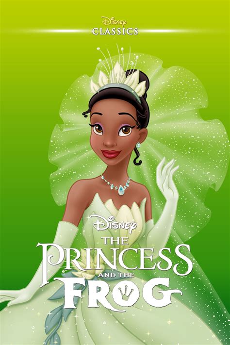 watch the princess and the frog 2009.